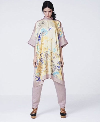 HM Spring 2012 Collection
