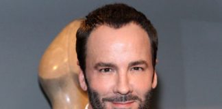 H & M to Collaborate with Tom Ford?