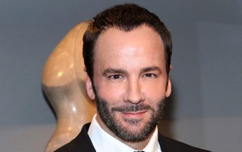 H & M to Collaborate with Tom Ford?