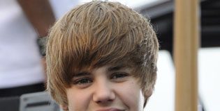 Justin Bieber Has a Baby?