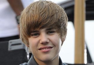 Justin Bieber Has a Baby?