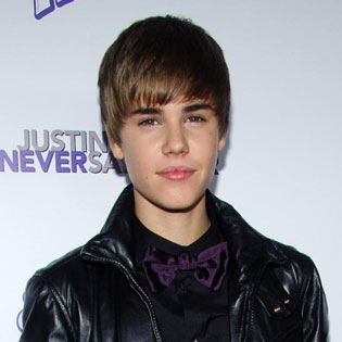 Justin Bieber 