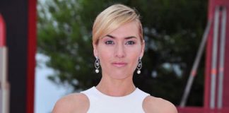 The Best Kate Winslet's Dress by Stella McCartney