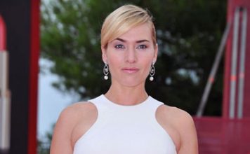The Best Kate Winslet's Dress by Stella McCartney