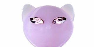 Katy Perry Launches Fragrance Meow