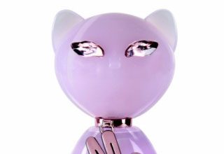 Katy Perry Launches Fragrance Meow