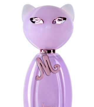 Katy Perry Launches Fragrance Meow