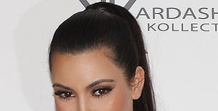 PETA Accuses Kim Kardashian of Killing Animals
