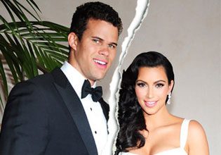 Why Is Kim Kardashian Divorcing?