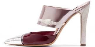 Louis Vuitton SS 2012 Accessories Collection