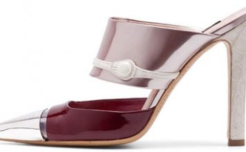 Louis Vuitton SS 2012 Accessories Collection