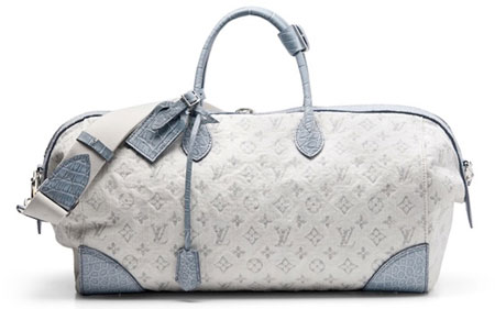 Louis Vuitton Collection 2012