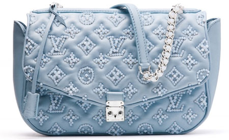 Bags Collection by Marc Jacobs for Louis Vuitton