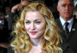 Madonna to Launch Truth or Dare Fashion Brand