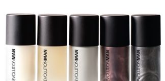 Male Celeb Makeup Trend: Colored Nail Polish for Men