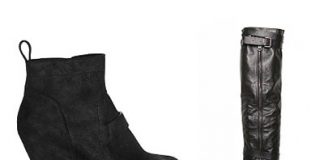 New Fashion Trend: Men Wearing Heels