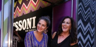 Missoni to Create Another Affordable Collection