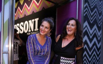 Missoni to Create Another Affordable Collection