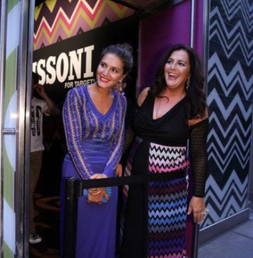 Missoni to Create Another Affordable Collection