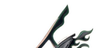 Prada Accessories Spring-Summer 2012