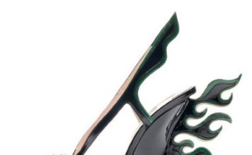 Prada Accessories Spring-Summer 2012