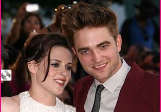 Rob Pattinson Is Worried about Kristen Stewart's Leaving Him