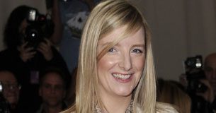 Sarah Burton Is the Designer of the Year