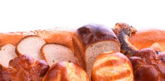 Protein Helps Stop Snacking