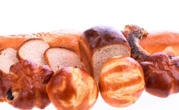 Protein Helps Stop Snacking