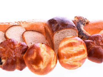 Protein Helps Stop Snacking