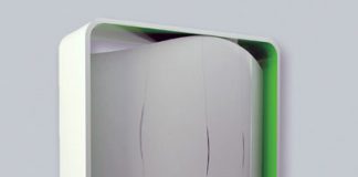 Snappy Dresser Helps Find Clothes Faster