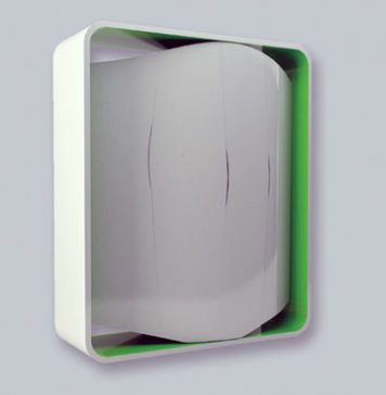 Snappy Dresser Helps Find Clothes Faster