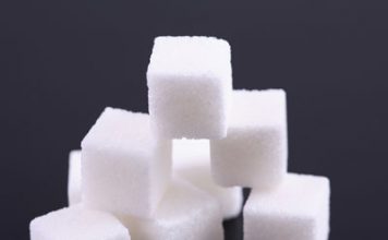 Sugar Is the Worst Toxin