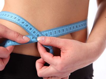 Maintaining a Thin Waist Prevents Ovarian Cancer