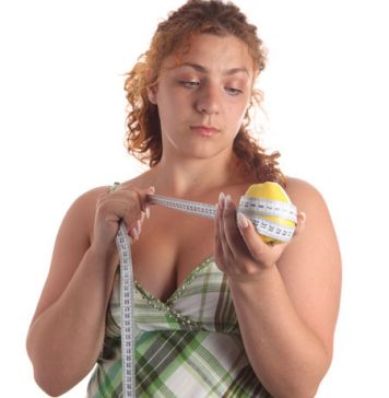 Every 5th Thinks about Weight Loss Daily