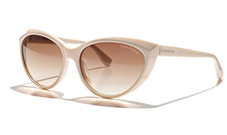 Tom Ford Sunglasses collection for Christmas