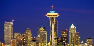 Top 10 American Shopaholic Cities