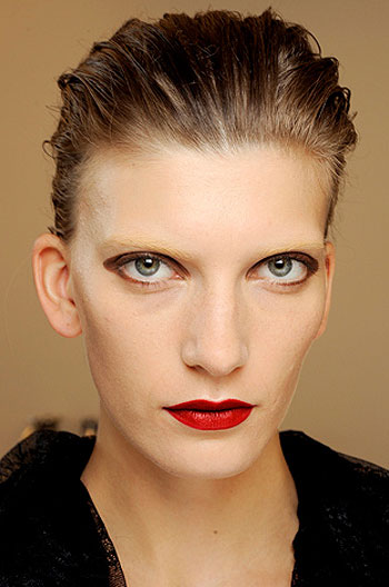 Yves Saint Laurent Lips Makeup