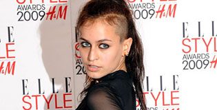 Chanel to collaborate with Alice Dellal?