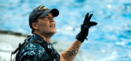 Battleship 2 Starring Rihanna – Trailer | Geniusbeauty