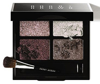 Bobby Brown Holiday Makeup Collection Eyeshadows