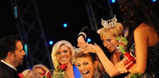 How Miss South Carolina Bree Boyce Dropped 112 Lbs