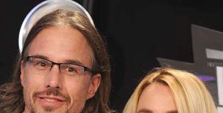 Britney Spears Is Engaged