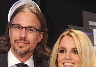 Britney Spears Is Engaged