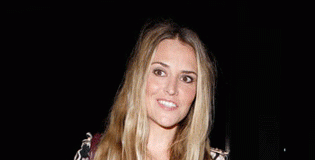 Brooke Mueller Arrested for Cocaine Possession