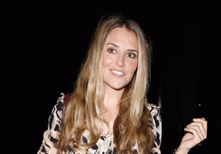Brooke Mueller Arrested for Cocaine Possession