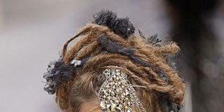 Chanel Paris-Bombay Collection – Pictures