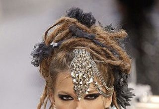 Chanel Paris-Bombay Collection – Pictures