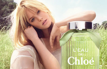Fragrance L’Eau de Chloe