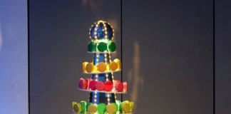 Designer Christmas Trees